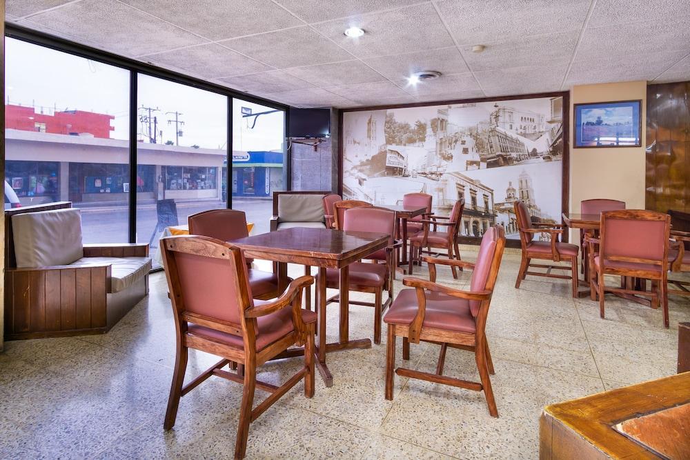Hotel Premier Saltillo Coahuila Dış mekan fotoğraf