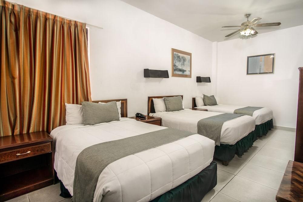 Hotel Premier Saltillo Coahuila Dış mekan fotoğraf