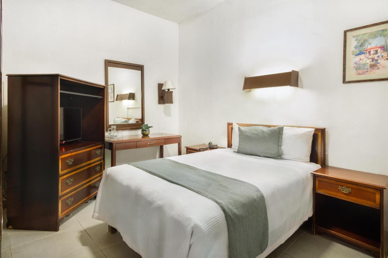 Hotel Premier Saltillo Coahuila Dış mekan fotoğraf