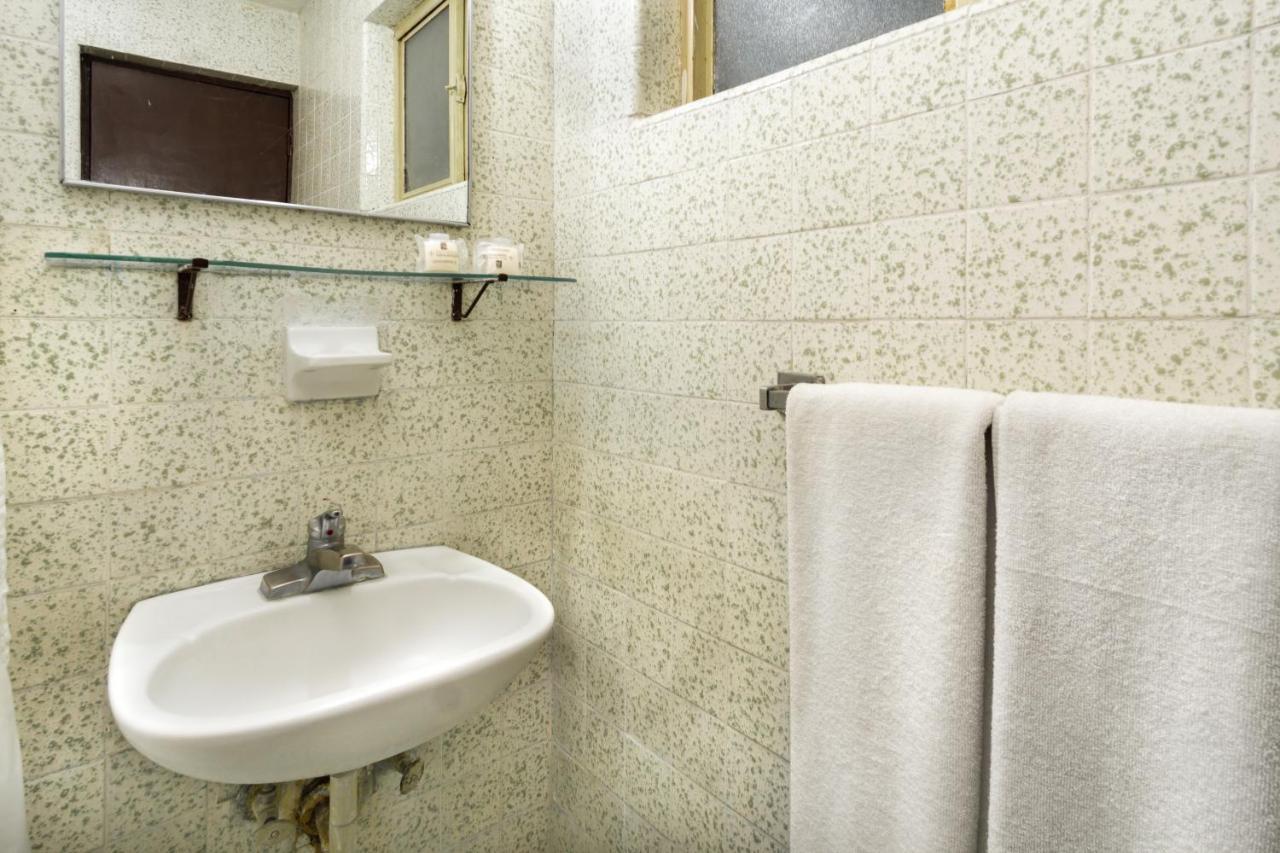 Hotel Premier Saltillo Coahuila Dış mekan fotoğraf