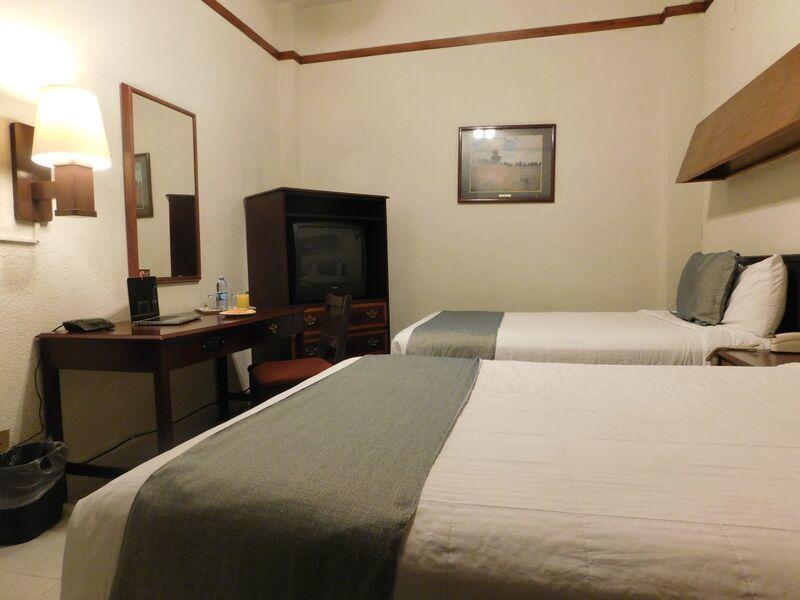 Hotel Premier Saltillo Coahuila Dış mekan fotoğraf
