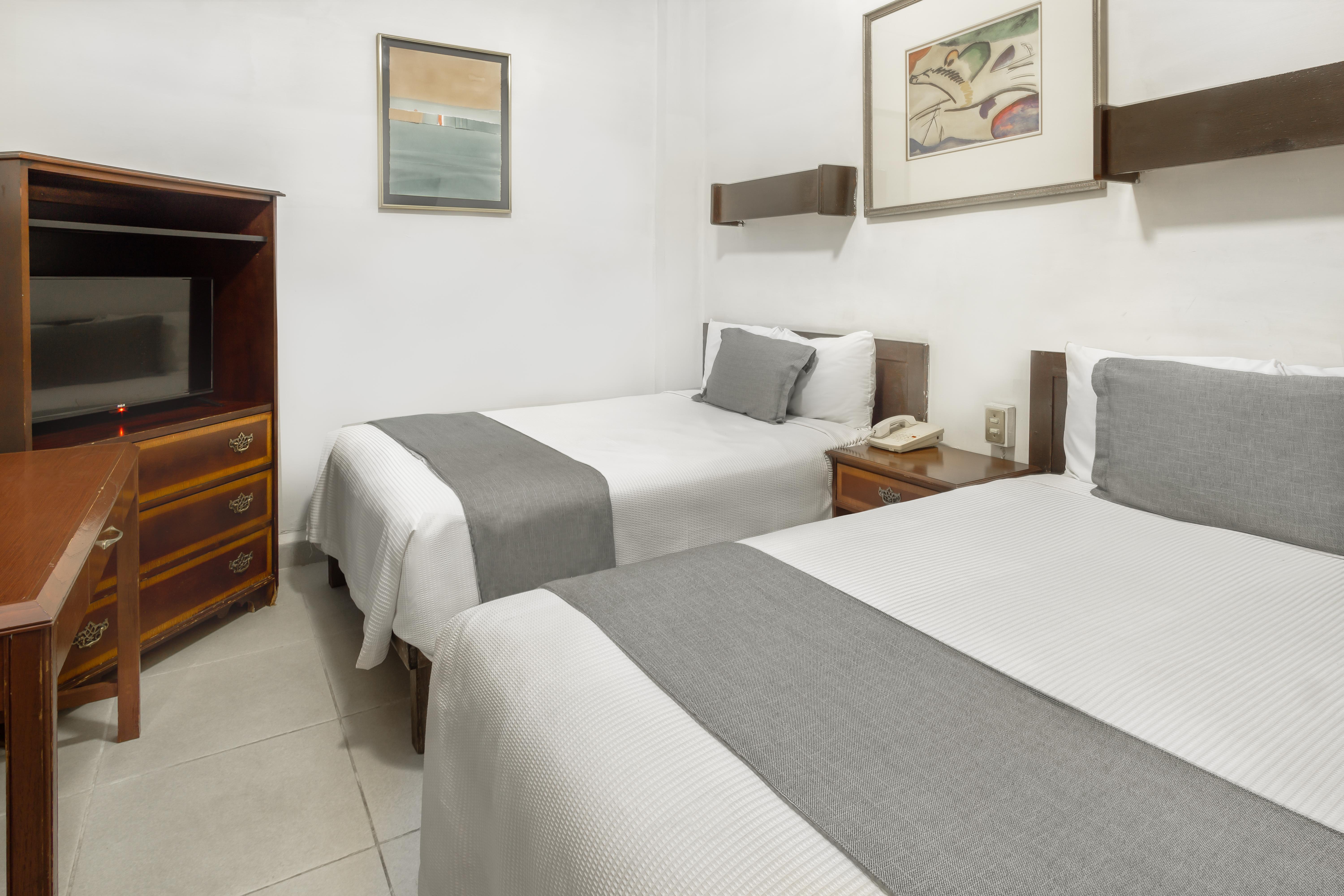 Hotel Premier Saltillo Coahuila Dış mekan fotoğraf