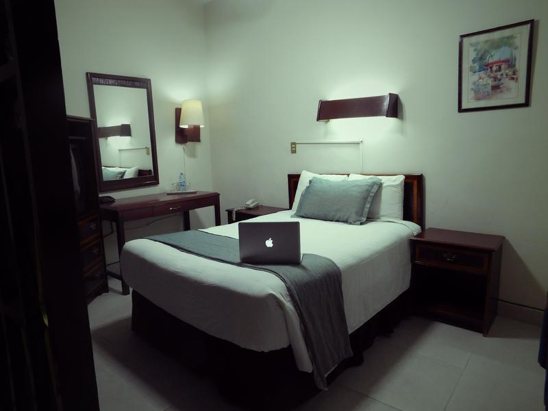 Hotel Premier Saltillo Coahuila Dış mekan fotoğraf