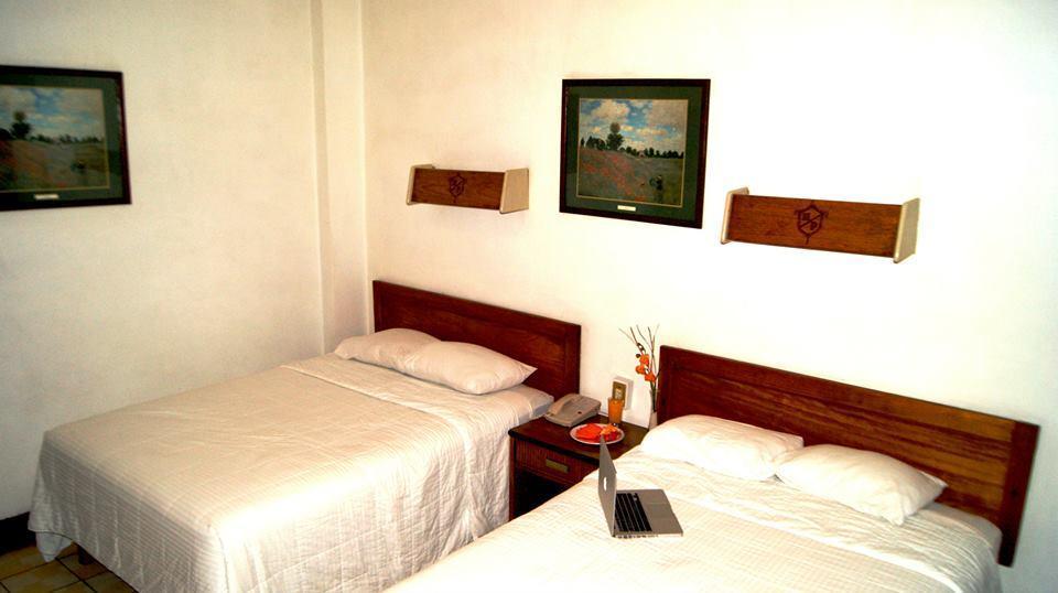 Hotel Premier Saltillo Coahuila Dış mekan fotoğraf