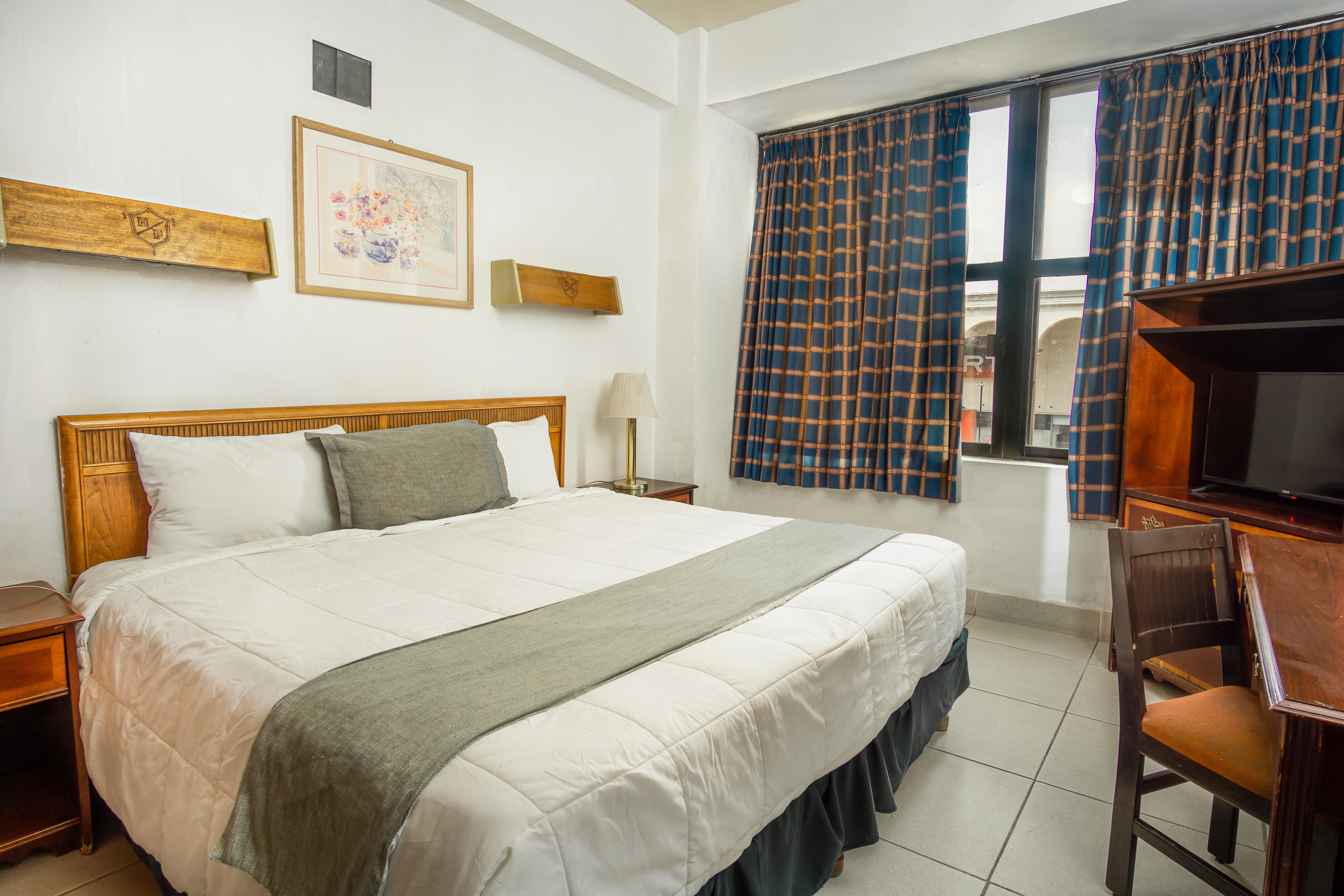 Hotel Premier Saltillo Coahuila Dış mekan fotoğraf