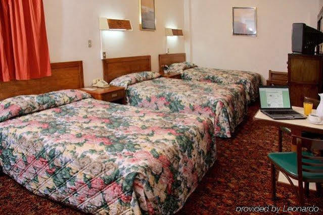 Hotel Premier Saltillo Coahuila Dış mekan fotoğraf