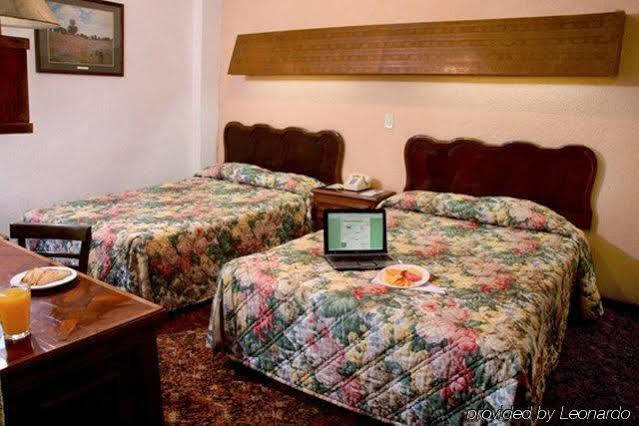 Hotel Premier Saltillo Coahuila Dış mekan fotoğraf